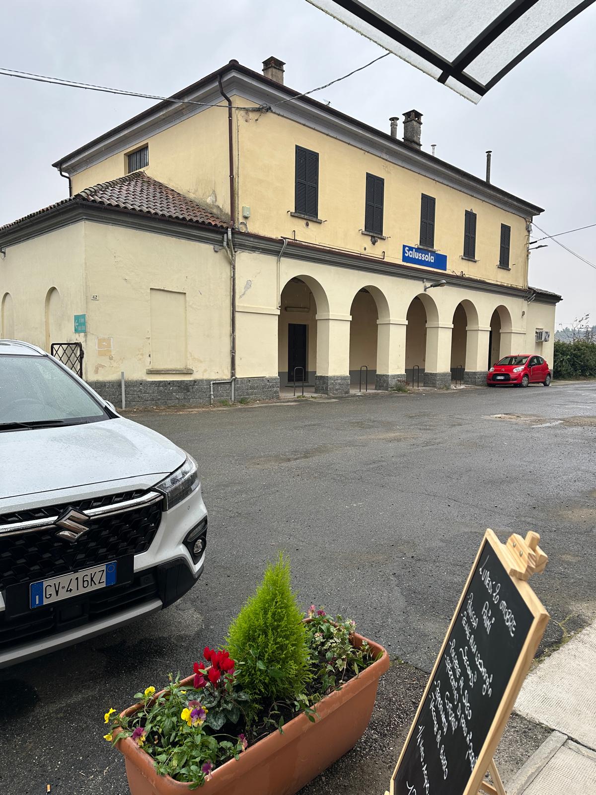 Primo piatto